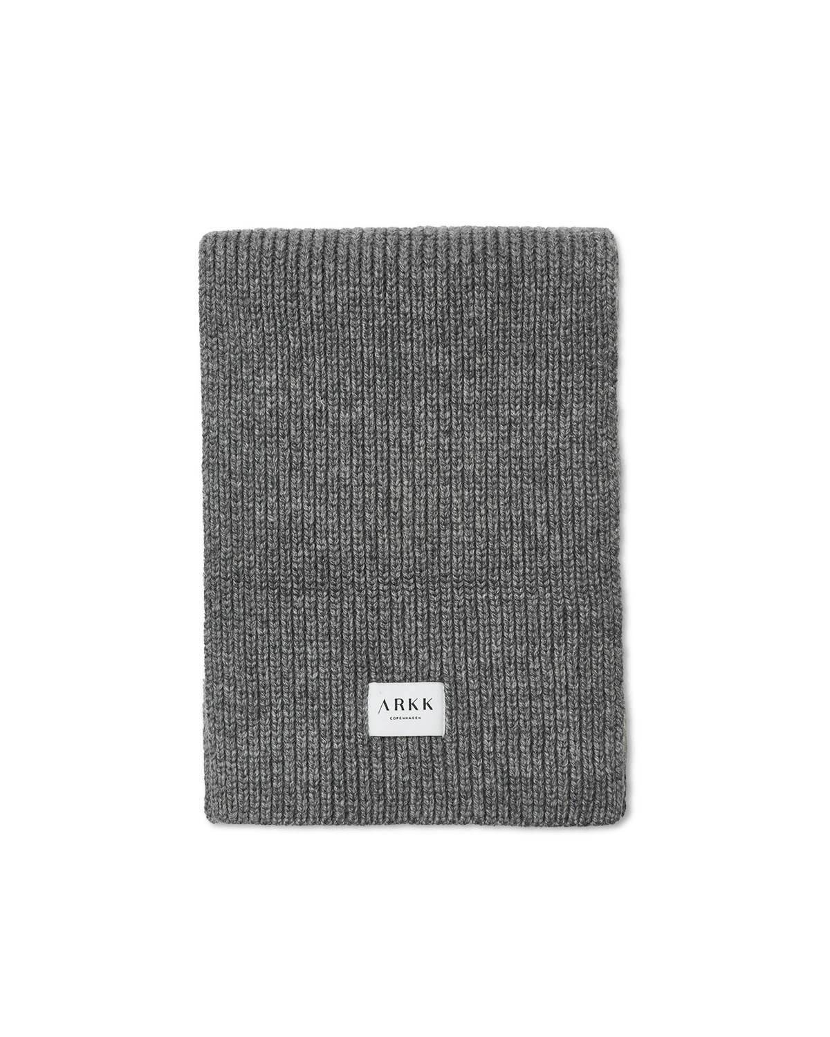 ARKK Accessories ARKK Classic Scarf | Dark Grey Scarf